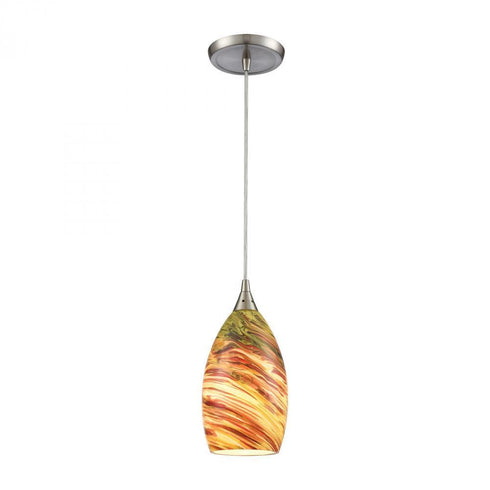 Elk Collanino Mini Pendant Model: 10630/1