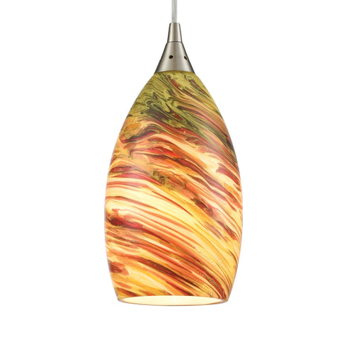 Elk Collanino Mini Pendant Model: 10630/1