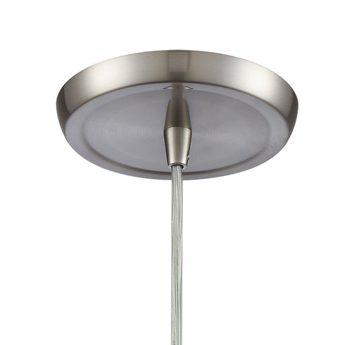 Elk Collanino Mini Pendant Model: 10630/1