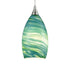 Elk Collanino 1 Light Mini Pendant In Satin Model: 10650/1