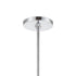 Elk Collective 1 Light Mini Pendant In Polished Model: 32361/1