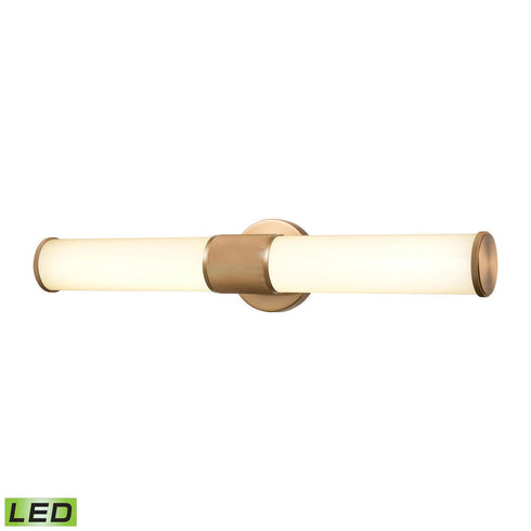 Elk Conduit Vanity Light Model: 18420/LED