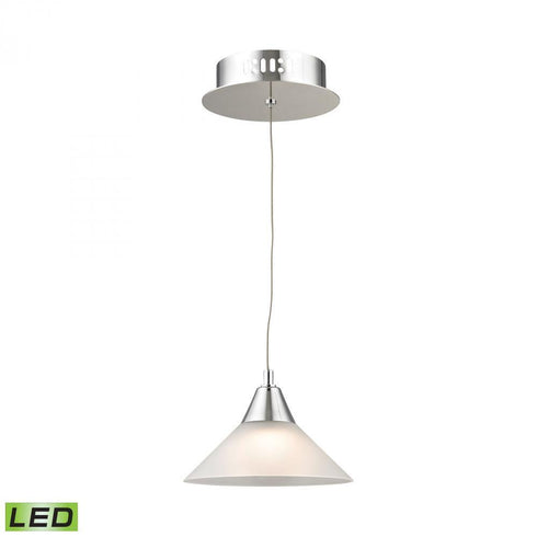 Elk Cono Mini Pendant Model: LCA101-10-15