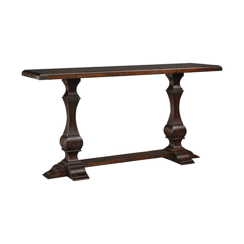 Elk Console Table Desk Model: 364-031
