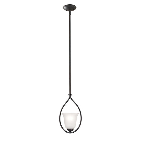 Elk Conway Mini Pendant Model: 1251PS/10