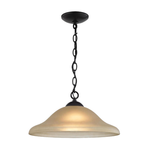 Elk Conway Pendant Model: 1201PL/10