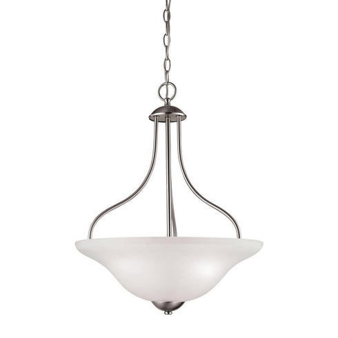 Elk Conway Pendant Model: 1203PL/20