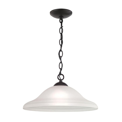 Elk Conway Pendant Model: 1221PL/10
