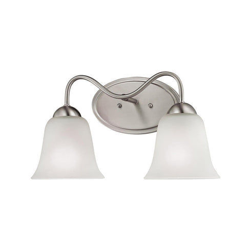 Elk Conway Vanity Light Model: 1202BB/20