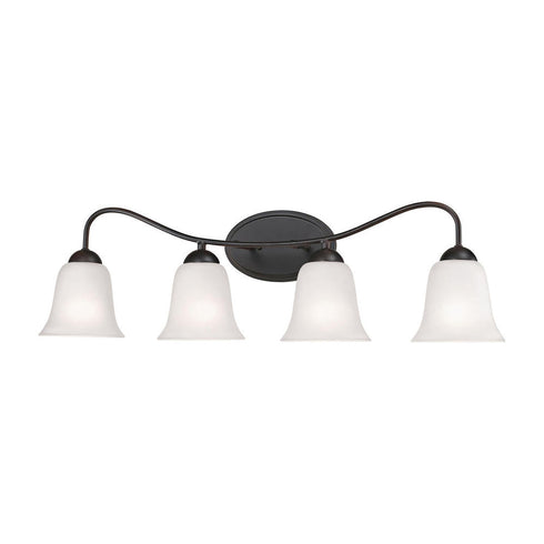 Elk Conway Vanity Light Model: 1254BB/10