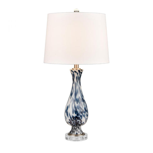 Elk Cordeliasound Table Lamp Model: S0019-9475
