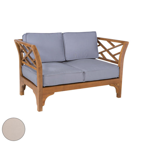Elk Cover-Cushion Patio Branch Love Seat Cushions (set Of 4) Model: 2317504S-CO