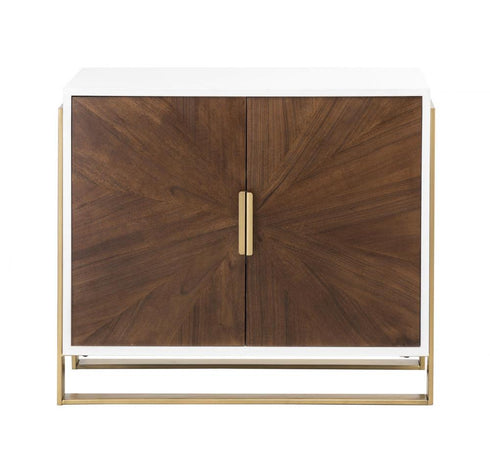 Elk Crafton Cabinet Credenza Model: H0805-9900