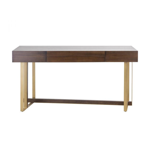 Elk Crafton Console Table Desk Model: H0805-9906