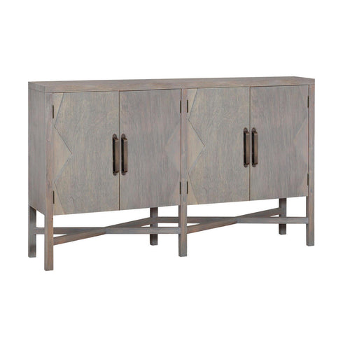 Elk Crosser Cabinet Credenza Model: 17306