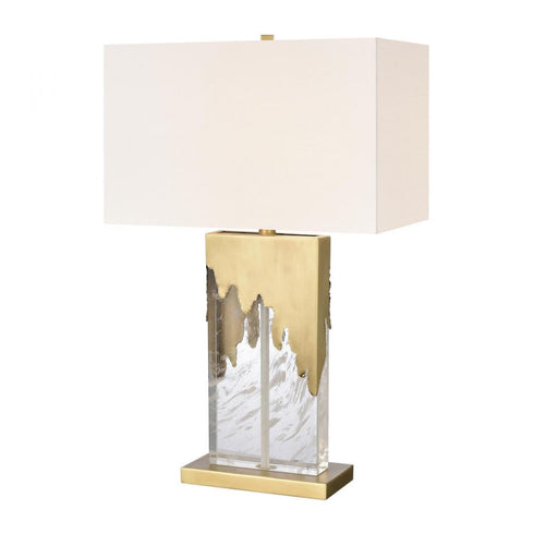 Elk Customblend Table Lamp Model: H0019-9589