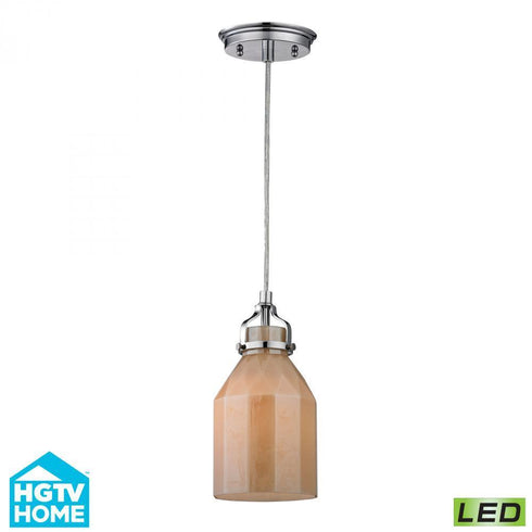 Elk Danica (existing) Collection 1 Light Mini Model: 46029/1-LED