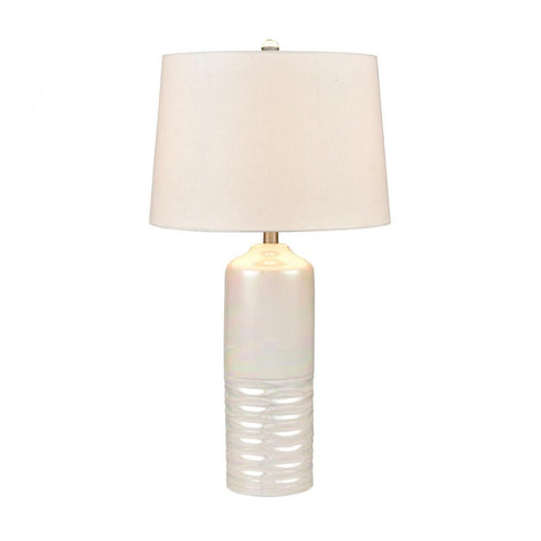 Elk Daphnecove Table Lamp Model: S0019-9474