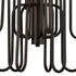 Elk Decatur 12 Light Chandelier In Oil Rubbed Model: 81287/12