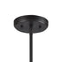 Elk Delphine 10 Light Chandelier In Oil Rubbed Model: 46228/10