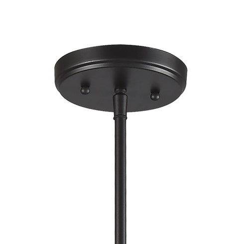 Elk Delphine 14 Light Chandelier In Oil Rubbed Model: 46229/14