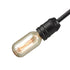 Elk Delphine 6 Light Chandelier In Oil Rubbed Model: 46227/6