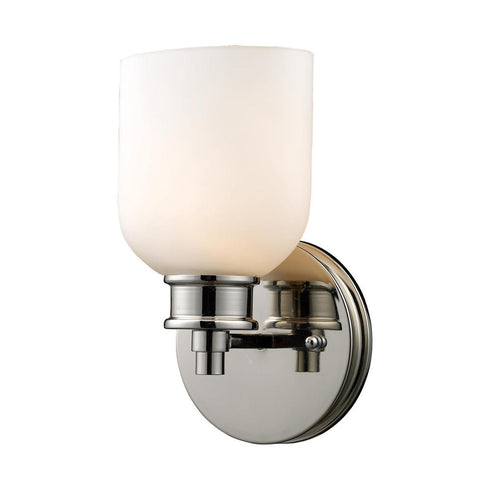 Elk Dione Vanity Light Model: 10114/1