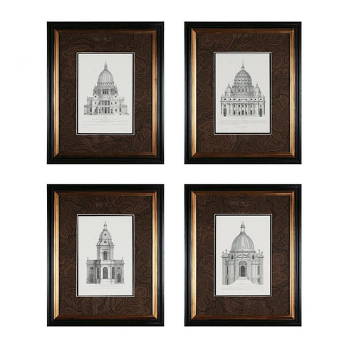 Elk Domes Model: 10019-S4