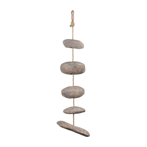 Elk Drift Chunk Strand In Natural Model: 2181-110