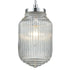 Elk Dubois 1 Light Mini Pendant In Polished Model: 56662/1