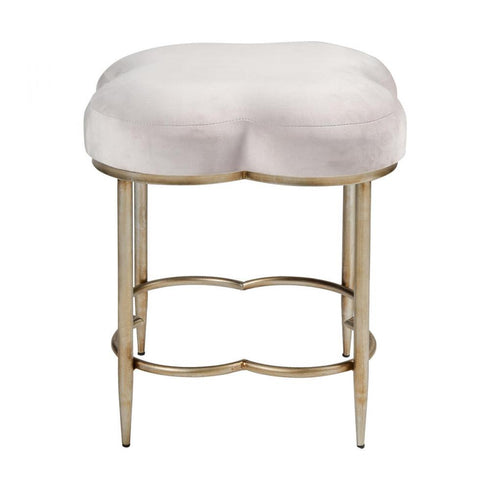 Elk Eadith Bench Ottoman Model: S0035-7413