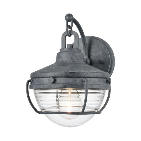 Elk Eastport Sconce Model: 83420/1