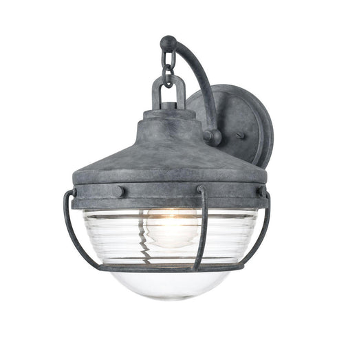Elk Eastport Sconce Model: 83421/1