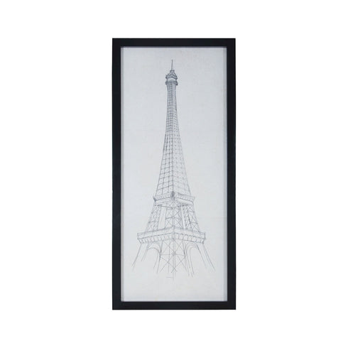 Elk Eiffel Tower Model: 7011-572