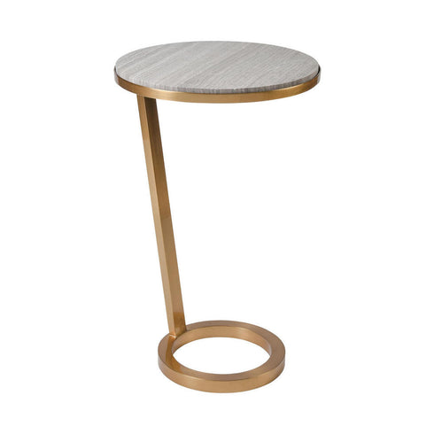 Elk Emett Accent Table Model: 1241-001