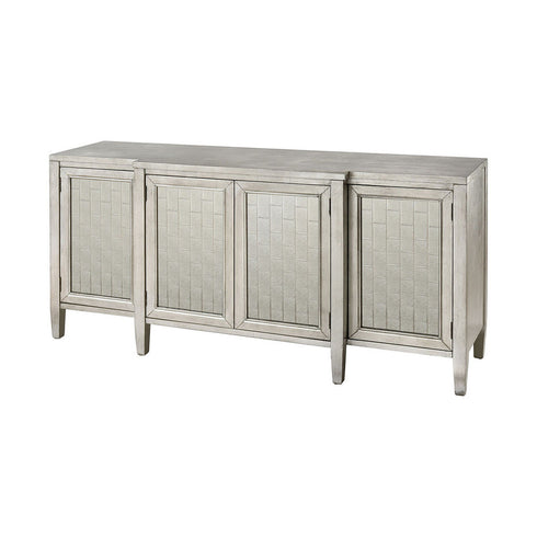 Elk Emmaline Cabinet Credenza Model: 16964