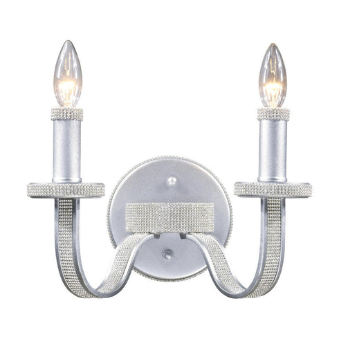 Elk Encasement Sconce Model: 14027/2