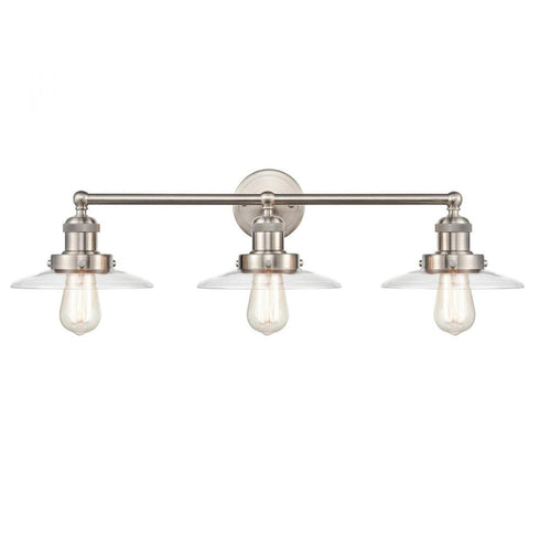 Elk Englishpub Vanity Light Model: 96152/3