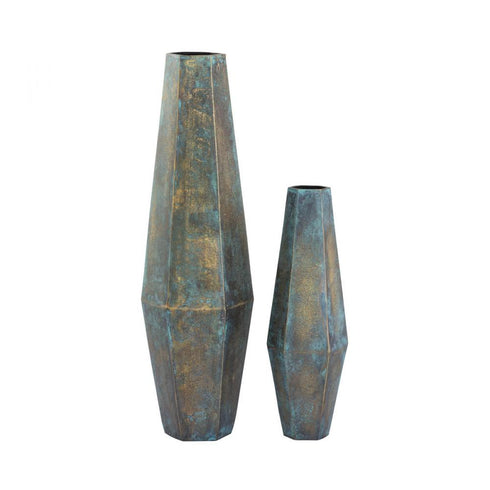 Elk Erwin Vase Jar Bottle Model: H0897-9847/S2