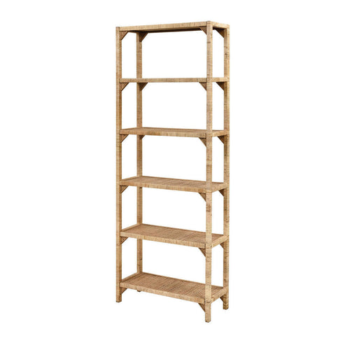 Elk Fargesia Bookcase Model: 351-10805