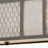 Elk Filmore 4 Light Linear Chandelier In Oil Model: 15244/4