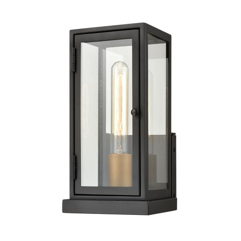 Elk Foundation Sconce Model: 45500/1