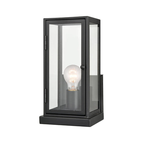 Elk Foundation Sconce Model: 45520/1
