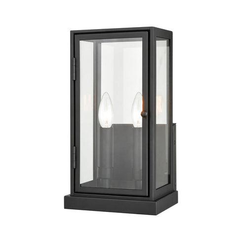 Elk Foundation Sconce Model: 45521/2