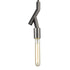 Elk Freeform 1 Light Mini Pendant In Dark Model: 11847/1