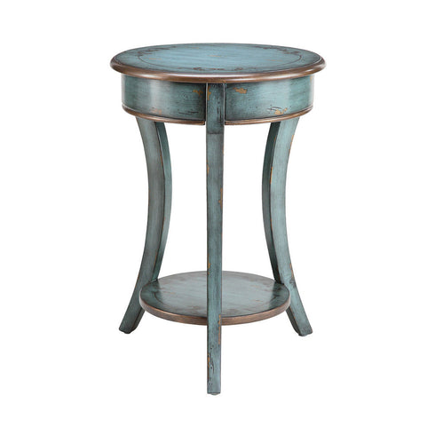 Elk Freya Accent Table Model: 12093