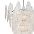 Elk Frozen Cascade 13 Light Chandelier In Model: 32446/13