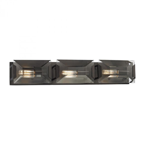 Elk Garrett Vanity Light Model: 31562/3