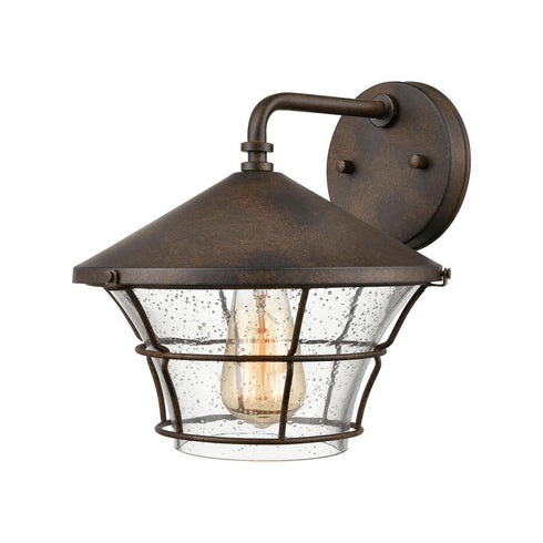 Elk Gavin Sconce Model: 45511/1