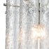 Elk Glass Symphony 1 Light Mini Pendant In Model: 11911/1